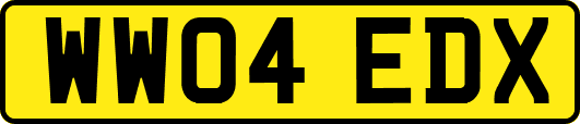 WW04EDX