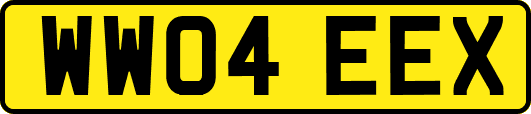WW04EEX