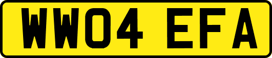 WW04EFA