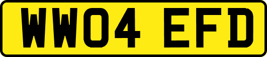 WW04EFD