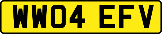 WW04EFV
