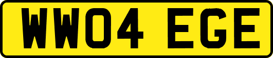WW04EGE