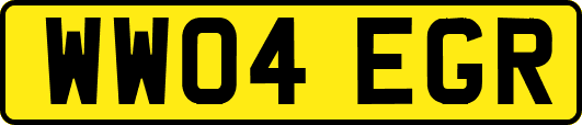 WW04EGR