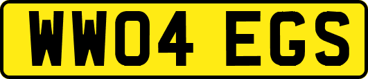 WW04EGS