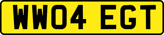 WW04EGT