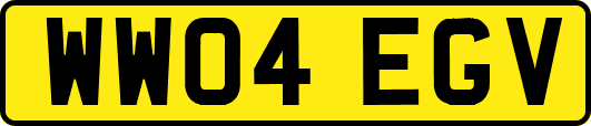 WW04EGV