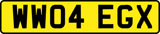 WW04EGX
