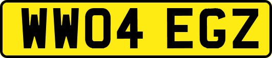 WW04EGZ