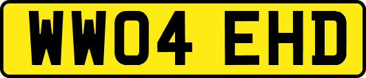 WW04EHD