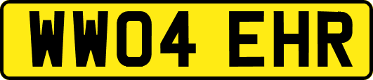 WW04EHR