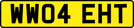 WW04EHT