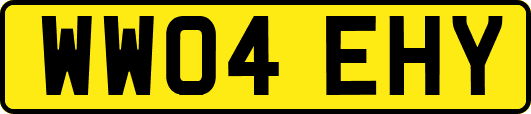 WW04EHY