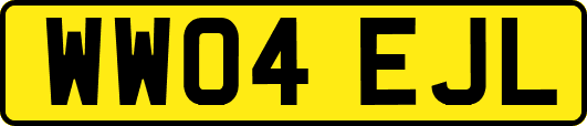 WW04EJL