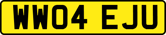 WW04EJU