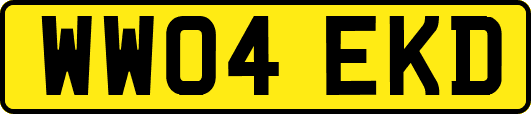 WW04EKD