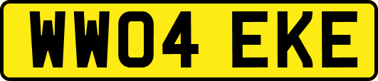 WW04EKE