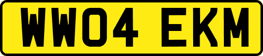 WW04EKM