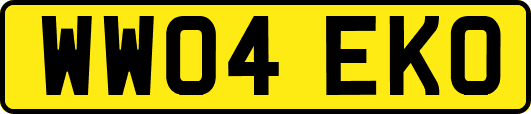 WW04EKO