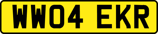 WW04EKR