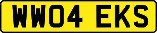 WW04EKS