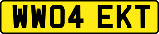 WW04EKT