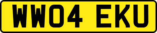 WW04EKU