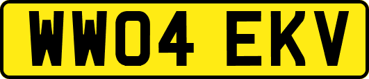 WW04EKV