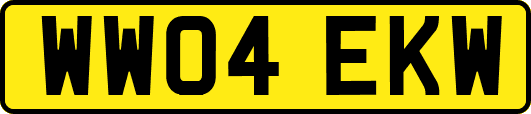 WW04EKW