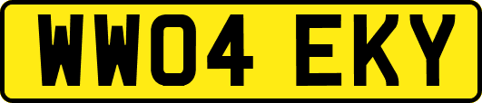 WW04EKY
