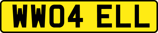 WW04ELL