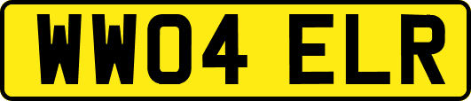 WW04ELR
