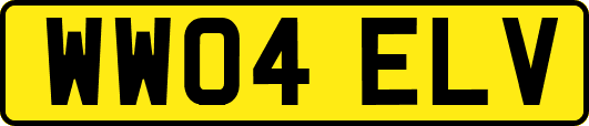 WW04ELV