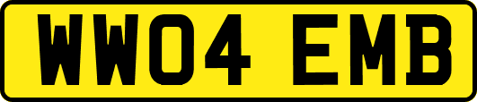 WW04EMB