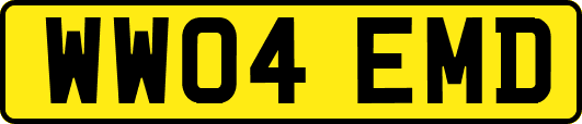 WW04EMD