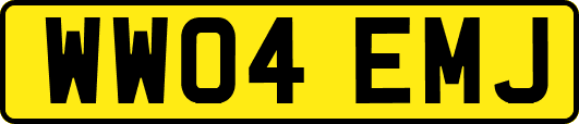 WW04EMJ