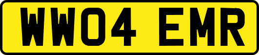 WW04EMR