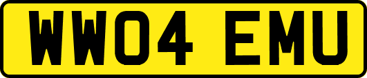 WW04EMU