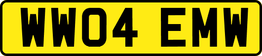 WW04EMW