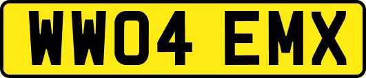 WW04EMX
