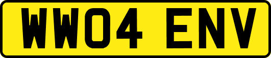 WW04ENV