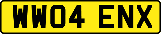 WW04ENX