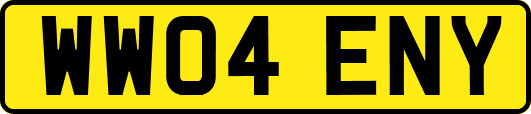 WW04ENY