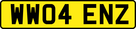 WW04ENZ