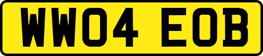 WW04EOB
