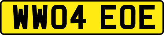 WW04EOE