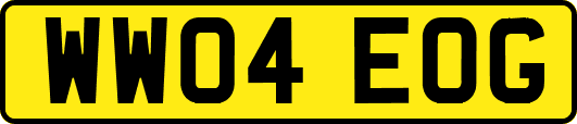 WW04EOG