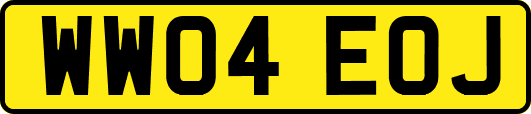 WW04EOJ