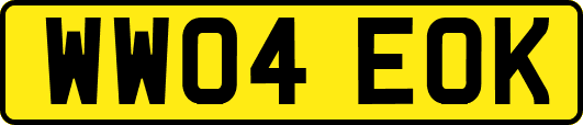 WW04EOK