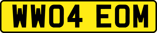 WW04EOM