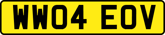 WW04EOV